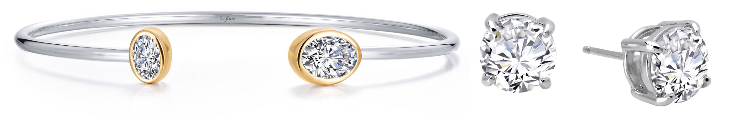 Greenleafs Jewelers LAFONN Collection